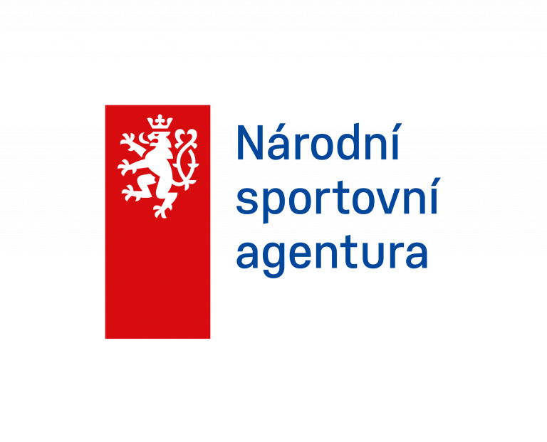 NSA podpořila náš klub dotací Můj klub 2026