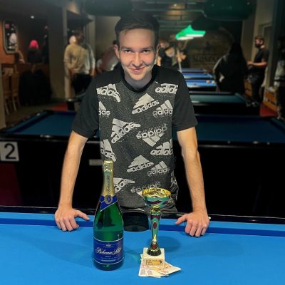 🥇 ZLATÝ HATTRICK JE DOMA! 🥇