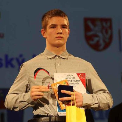 Vyhlášení Sportovce okresu Hodonín za rok 2025