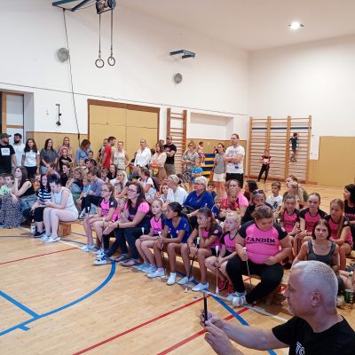 Sokolská noc – 19. 9. 2025