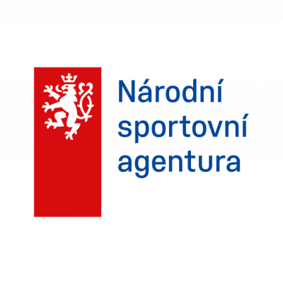 NSA podpořila náš klub dotací Můj klub 2026